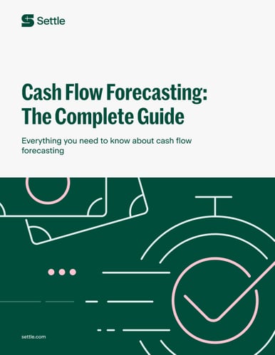 Settle-Cash-Flow-Forecasting-The-Complete-Guide Settle-Cash-Flow-Forecasting-The-Complete-Guide